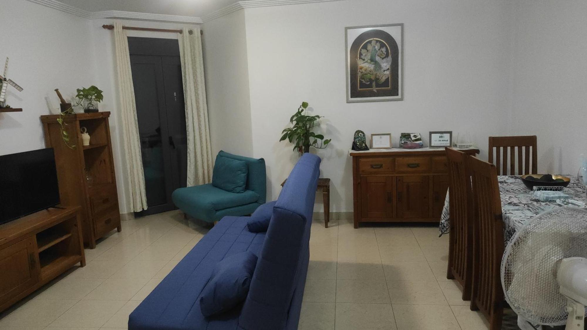 Appartamento Js Crecer San Sebastián de la Gomera Esterno foto
