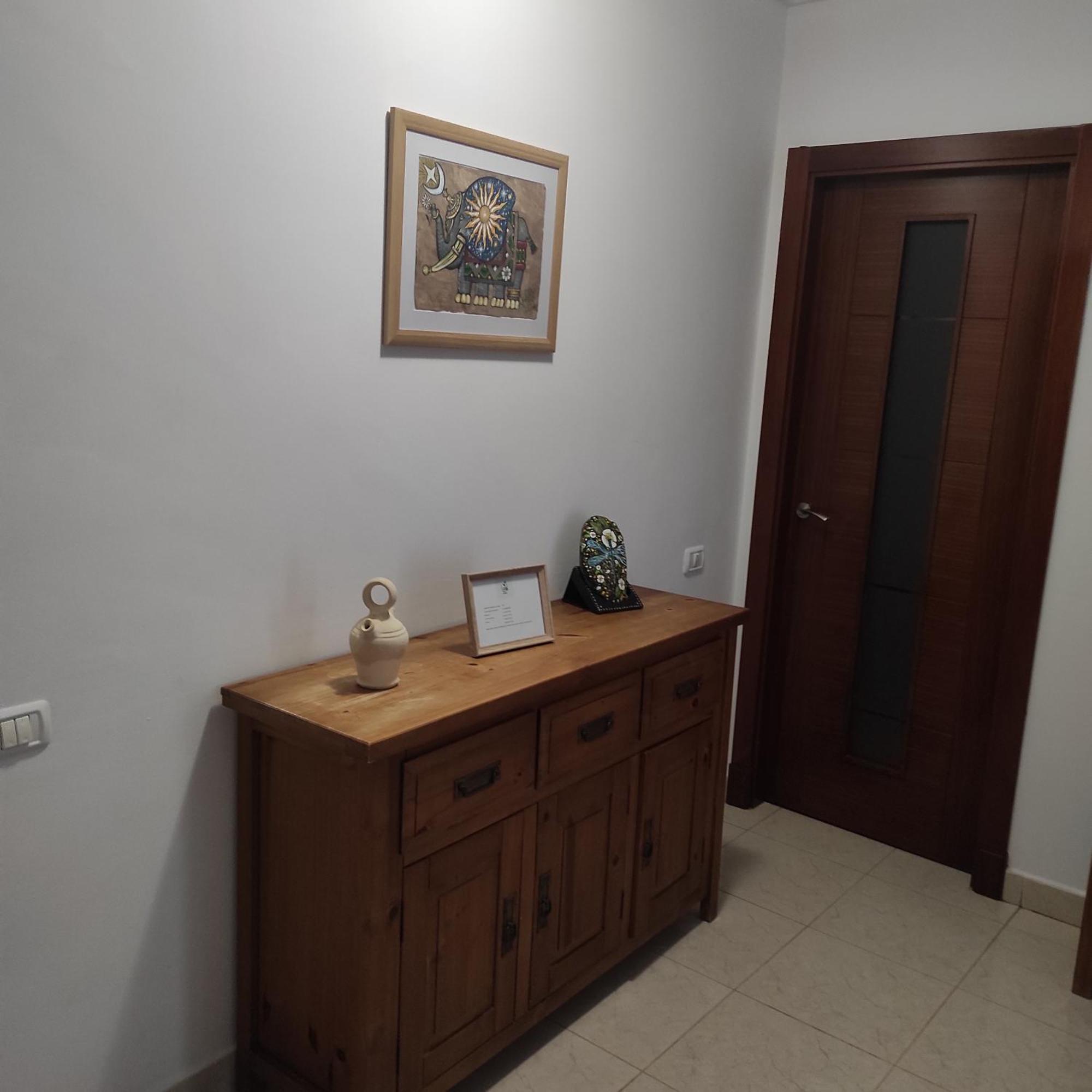 Appartamento Js Crecer San Sebastián de la Gomera Esterno foto