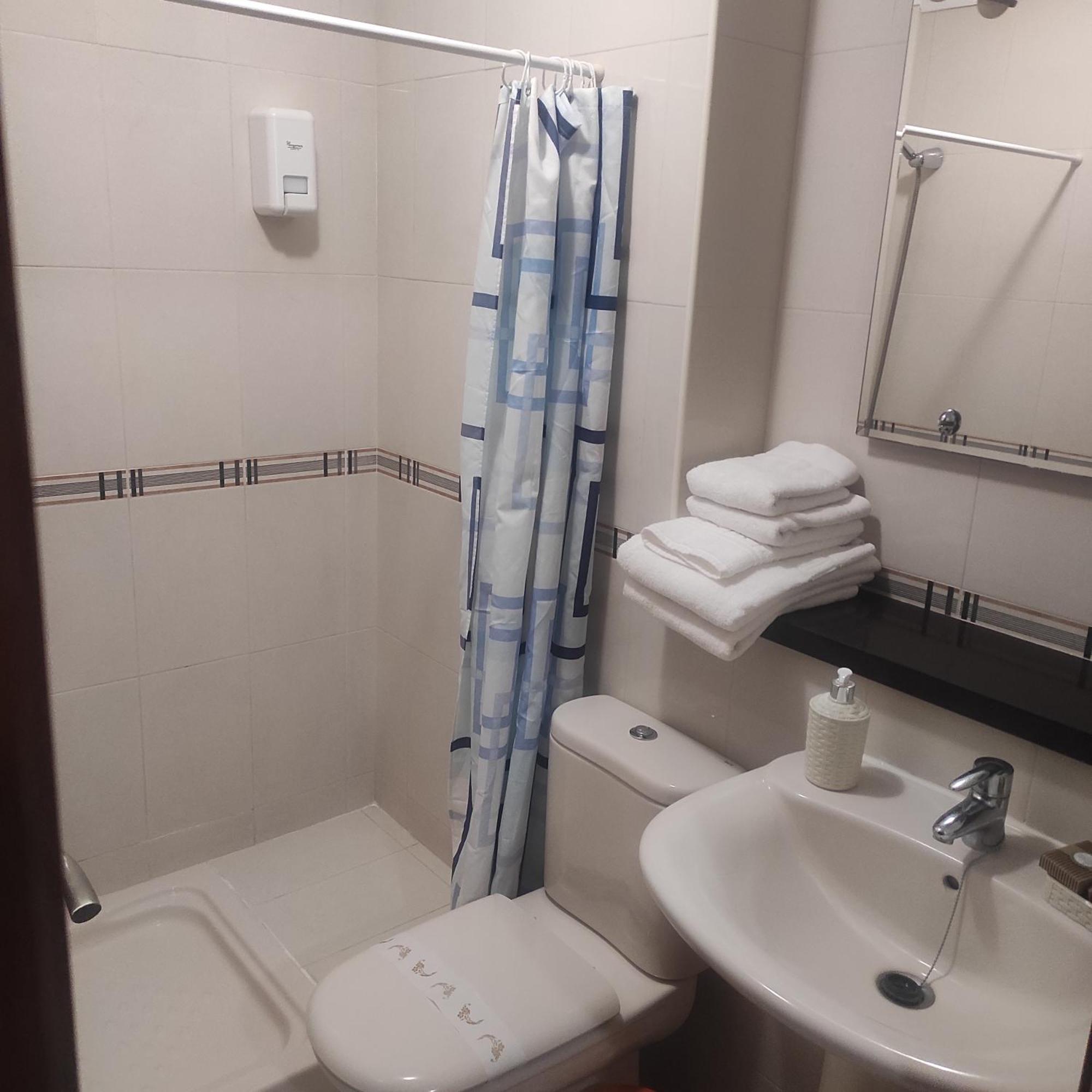 Appartamento Js Crecer San Sebastián de la Gomera Esterno foto