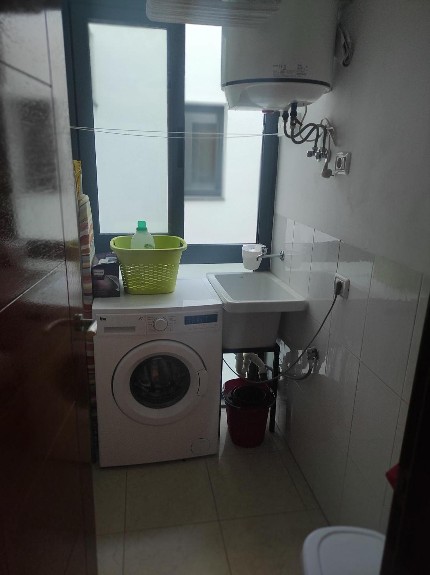 Appartamento Js Crecer San Sebastián de la Gomera Esterno foto